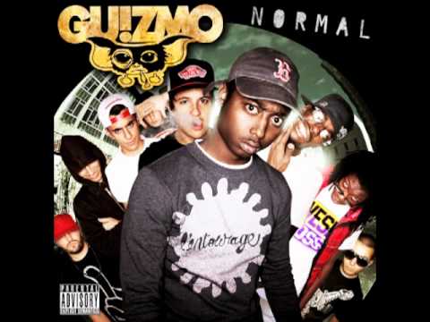 Guizmo - Guizmo
