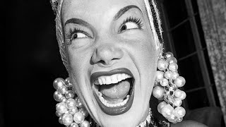 Celebrity How was Carmen Miranda HUMILIATED by Her Fans? Wealth