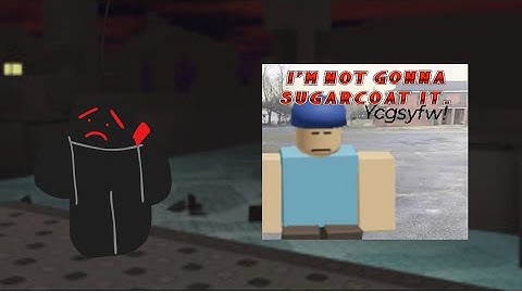 I Beat A Hacker In Die Of Death