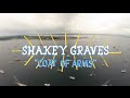 Shakey graves  coat of arms  the wild honey pie on the boat