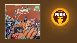 Funk 4 All - Fatback - Is this the future - 1983