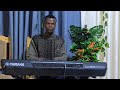 Ibyo unyuramo biruhije covered by philipe nsenga