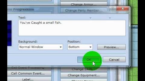Rpg Maker Vx Fishing System