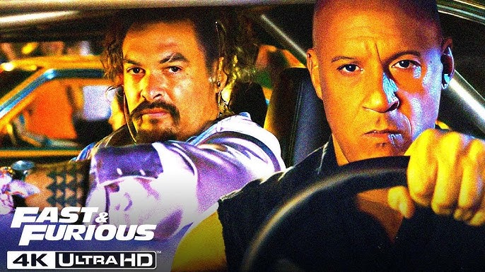 Fast and Furious 10: Release date, trailer, cast, plot & more