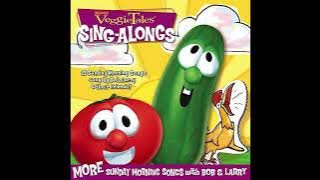 VeggieTales Sing-Alongs: More Sunday Morning Songs with Bob & Larry (Dialogue Bits)