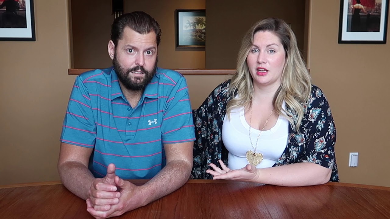 Channel Announcement: Update on Ben's Health - Systemic Sclerosis/Scleroderma