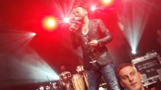 Bilsemki Serdar Ortac München 2015