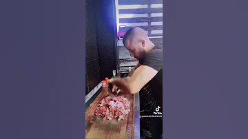 مطعم مشاوي غزل الرام 
