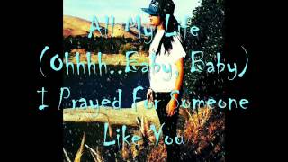 All my life with lyrics