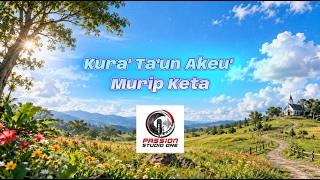 Download lagu Lagu Bahasa Penan | Kura' Ta'un Akeu' Murip Keta