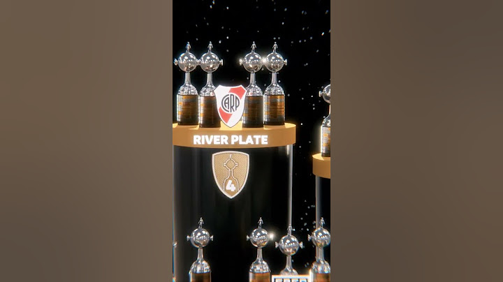 🔜🏆 ¿DE QUÉ PAÍS SERÁ EL EQUIPO QUE CONSIGA LA #GLORIAETERNA EN 2025? | #LIBERTADORES