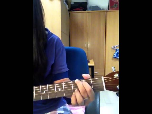 Sweetest Girl Acoustic Chords