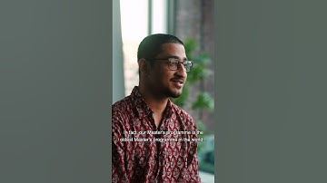 What makes this programme unique at the UvA? | Logic