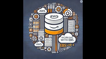 AWS Cloud Practitioner - LAB 4 - Working with EBS