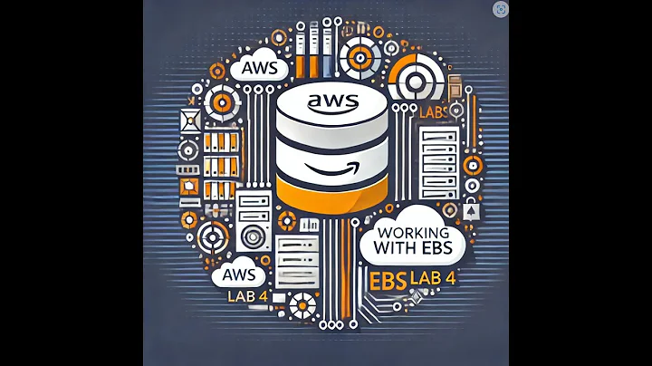 AWS Cloud Practitioner - LAB 4 - Working with EBS