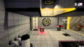 CO-OP : Decrypted - Chapter One - Level 02 - Walkthrough #2