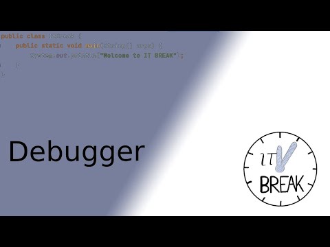 Java for Beginners #8 - Debugger | Understanding & Fixing Programs | Java Programming Tutorial