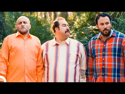 Firardayız | Türk Komedi Filmi