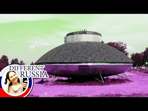 Video: Orang Rusia Memberitahu Media Mengenai Pertemuan Dengan UFO Nuklear Pada Tahun 50-an - Pandangan Alternatif