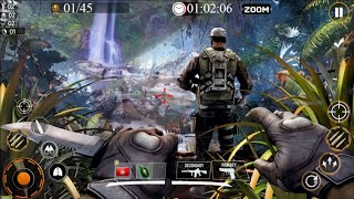 Call Of IGI Commando: Mobile Duty - New Games 2021|| Android Gameplay screenshot 2