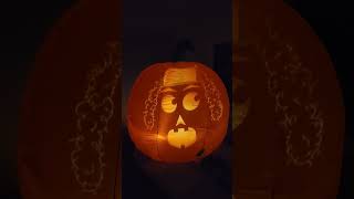 Never Ending Story - Pumpkin