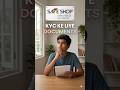 Safe Shop KYC Ke Liye Documents | By Safe Shop | Direct Selling | Network Marketing | #shorts