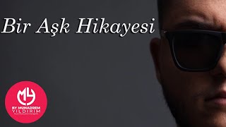 Can Kadriov  ft Batuhan Özçelik - Bir Aşk Hikayesi ((Resmi Ses Kaydı)) Resimi