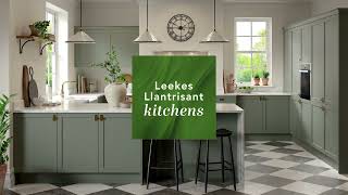 Get 10% back in vouchers on all kitchen orders