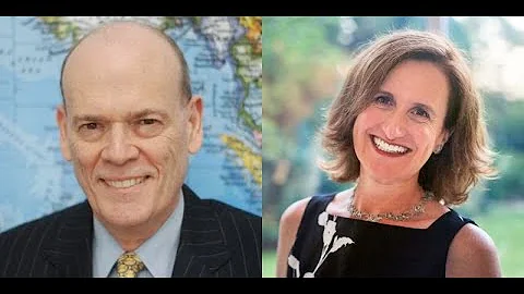 Michael Mandelbaum with Jacqueline Miller: The Fou...