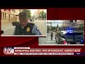 Minneapolis shooting: 2 victims killed, suspect also dead