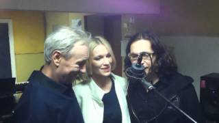 Olia Tira, Alex Calancea si Andrei Sochirca - Jack Faromana sau istoria unui contrabasist