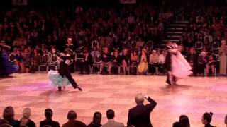 OSB 2011 - Pro Standard - Arunas & Katusha Quickstep