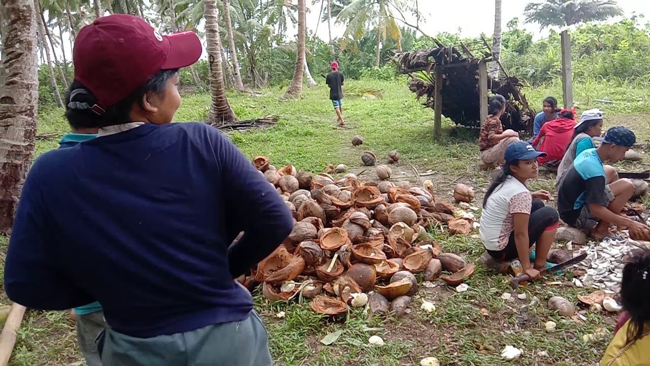 Kocak Simalegi Betaet Mentawai
