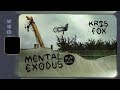 DEMOLITION BMX: Kris Fox - "Mental Exodus"