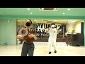 momoca "WHATS POPPIN( remix) / Jack Harliw" @En Dance Studio SHIBUYA SCRAMBLE
