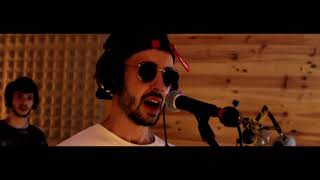Video thumbnail of "J Dose · TUYO [Narcos Theme Song] (Live Session)"