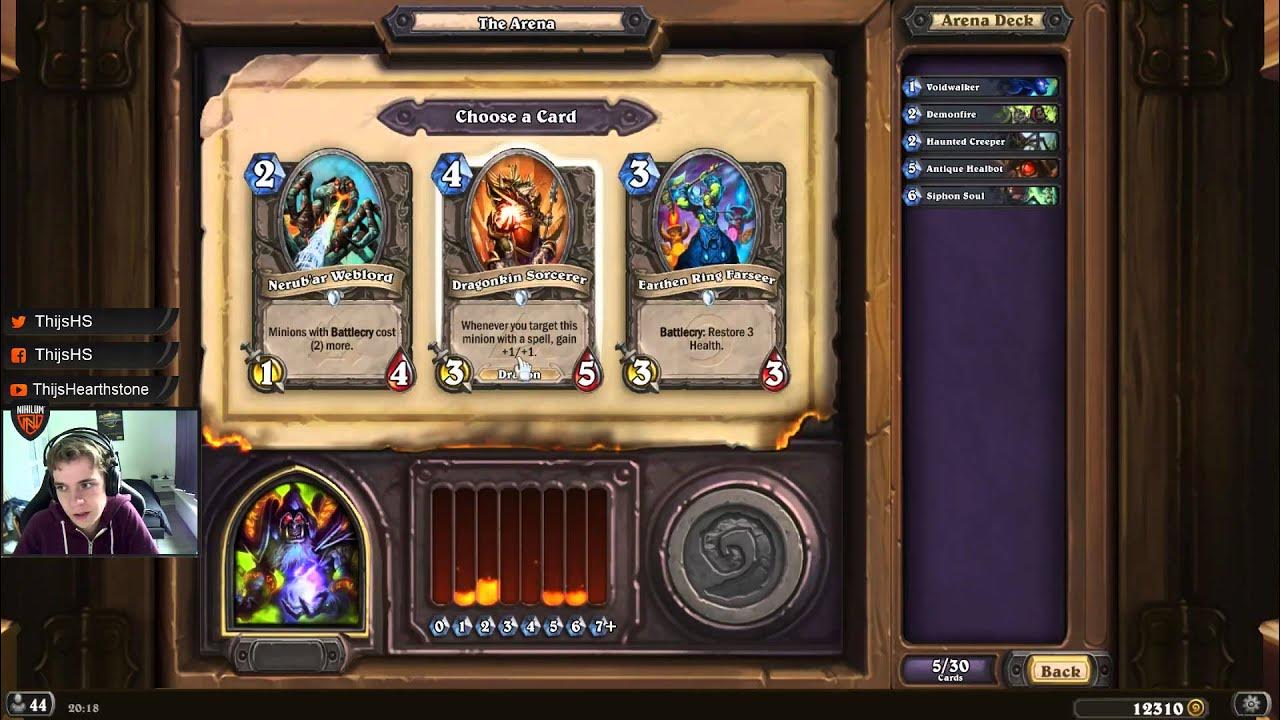 Hearthstone arena deck. Hearthstone билд на драконов. Попрыгухи Хартстоун билд.