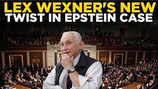 Famous Les Wexner LIVE: Watch Full hearing of Les Wexner, new secrets revealed in Epstein Case Net Worth