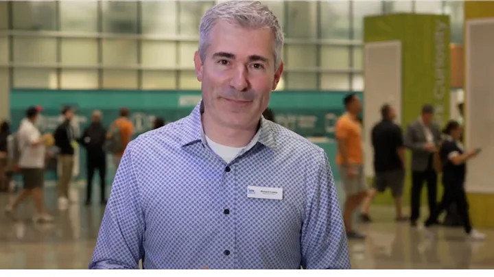 Richard Culatta, CEO, ISTE+ASCD – Announces the Launch of Joint Membership Coming This Fall!