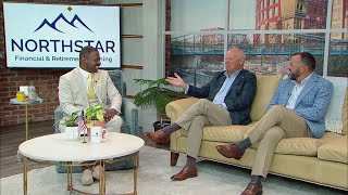 Northstar Three Bucket Strategy Aug 5