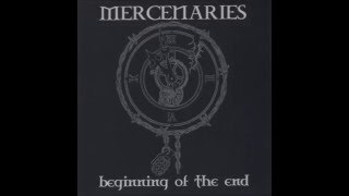 The Mercenaries - Mercenary
