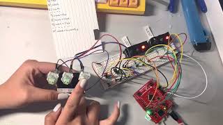 CECS 346 Project 1