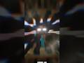 Minecraft Speedrun in 10 Seconds #MinecraftShorts😱