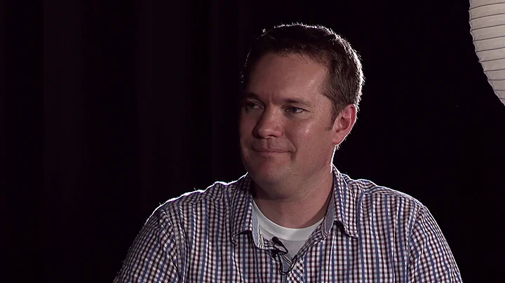 Post Production Exec  Dylan Shields  discusses pos...