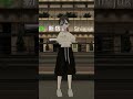 OVERDRIVE / TWS #踊ってみた #shorts #vtuber #vrchat #vrc