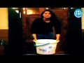 Sonakshi Sinha ALS Ice Bucket Challenge But Failed - Message to all