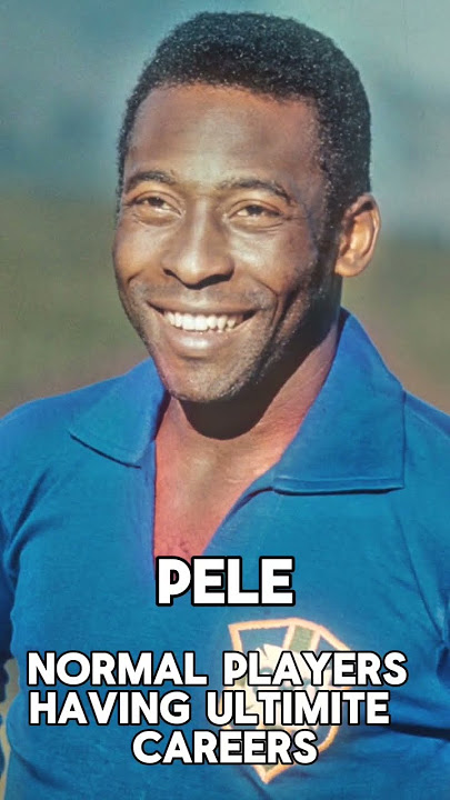 The man who had his career cut short....🥺#eusébio #pele #andresescobar #futbol