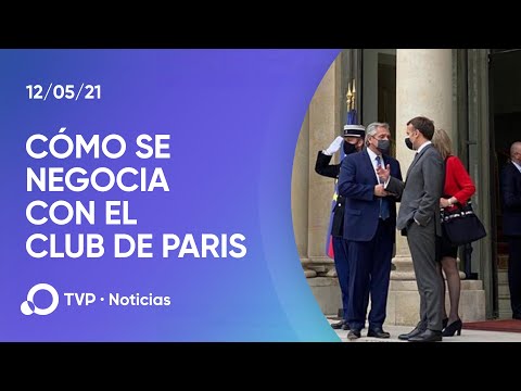 Video: Peculiaridades De Las Actividades De Los Clubes De Acreedores De París Y Londres