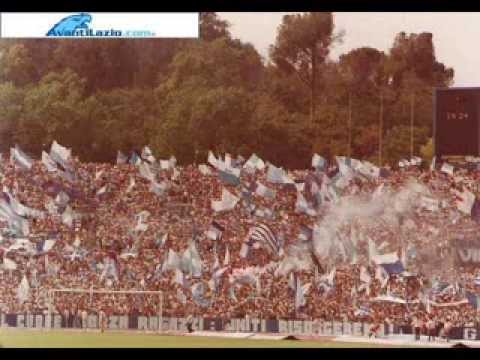 Écharpe Lazio Eagles Supporters – No Irriducibili, Occasion