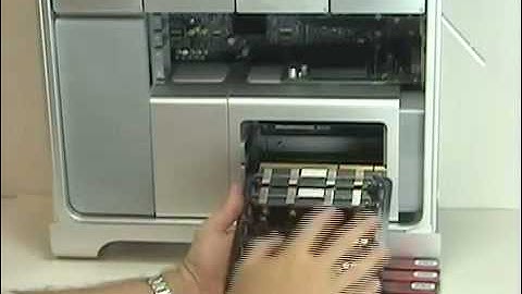 How to install memory in a Mac Pro